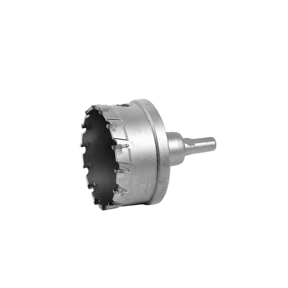 SIERRA COPA PARA METAL 65MM LH-2409
