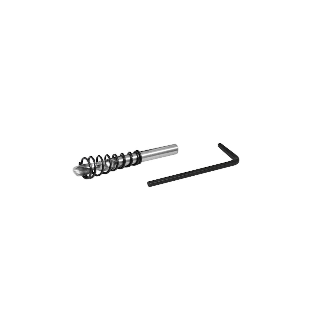 SIERRA COPA PARA METAL 65MM LH-2409