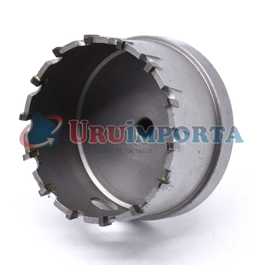 SIERRA COPA PARA METAL 70MM LH-2410