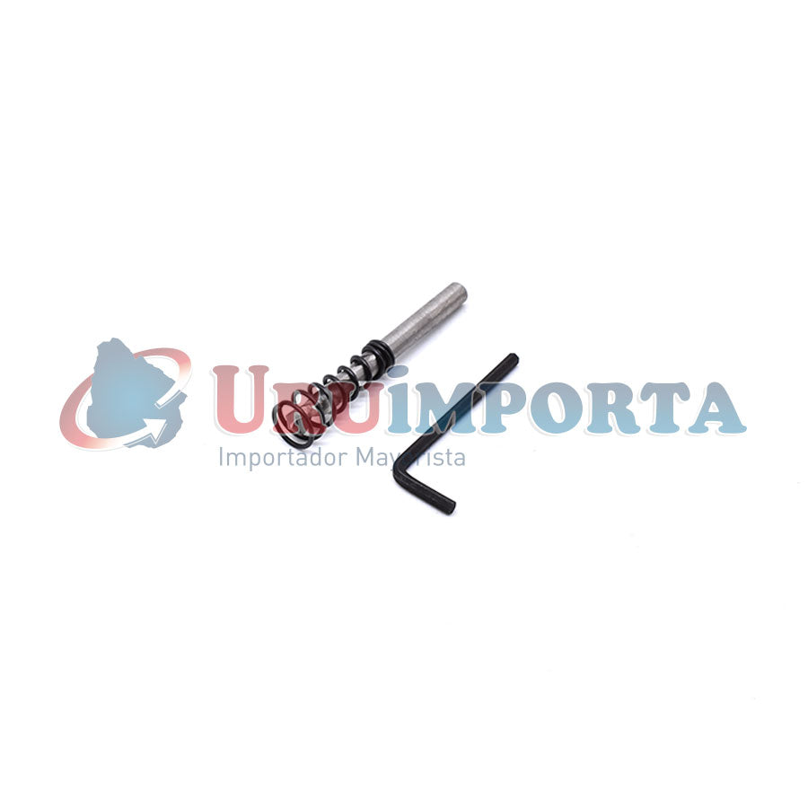SIERRA COPA PARA METAL 70MM LH-2410