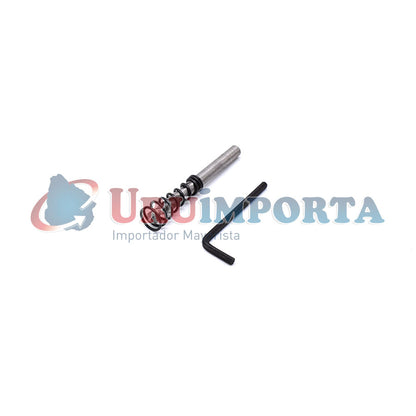 SIERRA COPA PARA METAL 70MM LH-2410