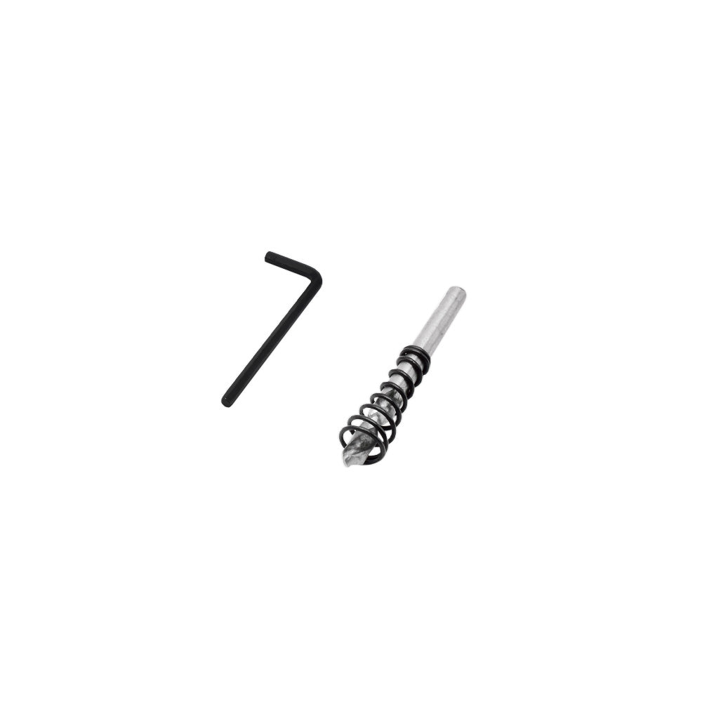 SIERRA COPA PARA METAL 90MM LH-2414