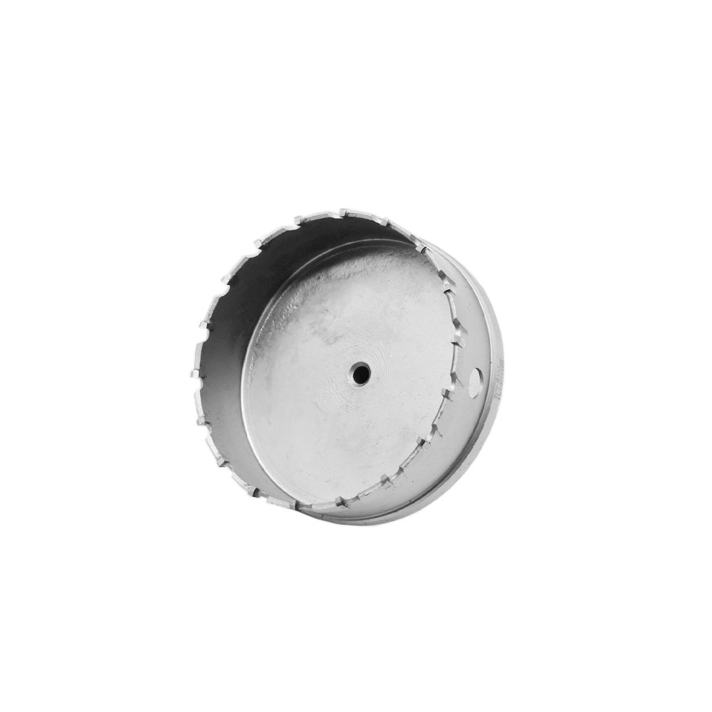 SIERRA COPA PARA METAL 100MM LH-2416