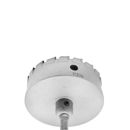 SIERRA COPA PARA METAL 100MM LH-2416