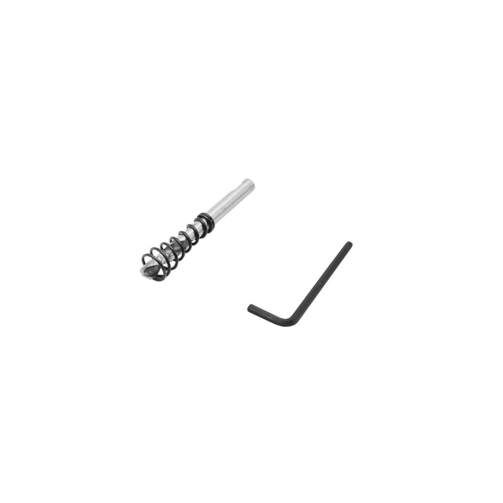 SIERRA COPA PARA METAL 100MM LH-2416