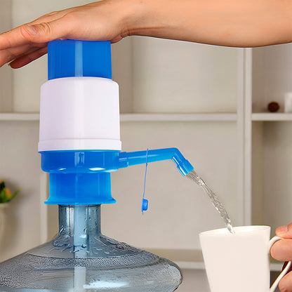 DISPENSADOR DE AGUA P/BIDON 6-10-20 LITROS LH-2593