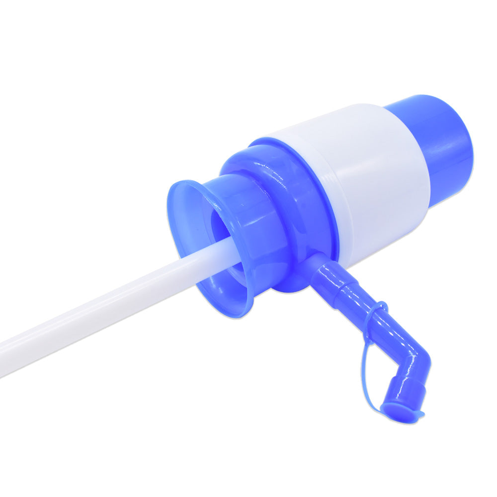 DISPENSADOR DE AGUA P/BIDON 6-10-20 LITROS LH-2593
