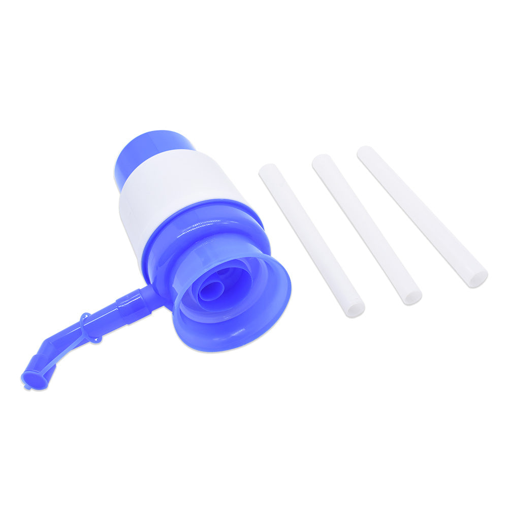 DISPENSADOR DE AGUA P/BIDON 6-10-20 LITROS LH-2593
