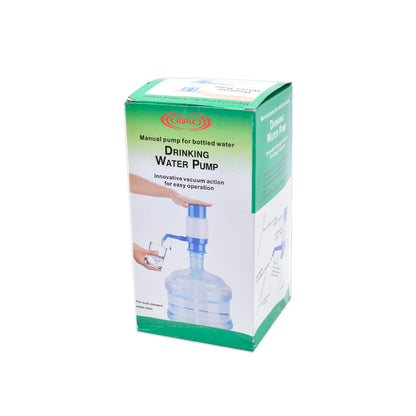 DISPENSADOR DE AGUA P/BIDON 6-10-20 LITROS LH-2593