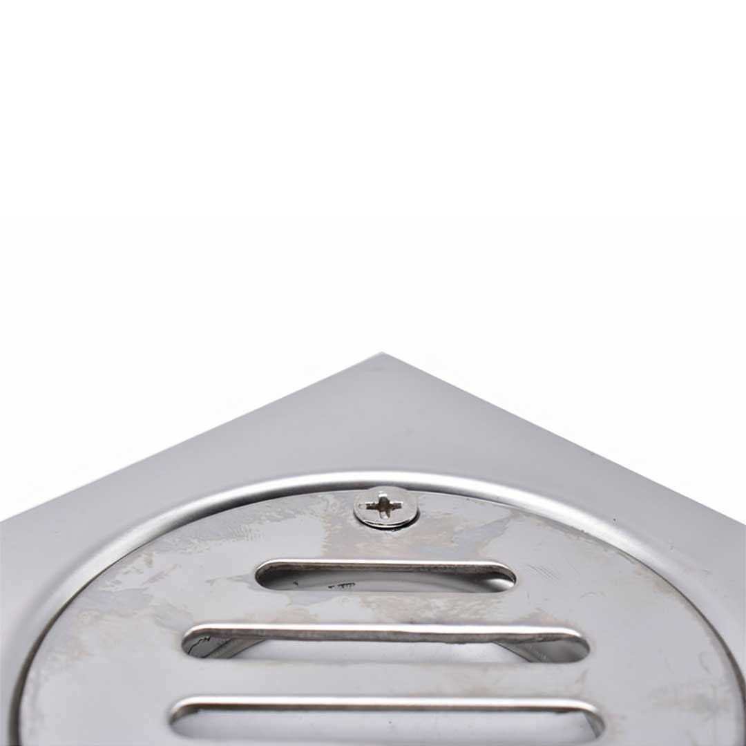 REJILLA METALICA 10X10CM LH-1157