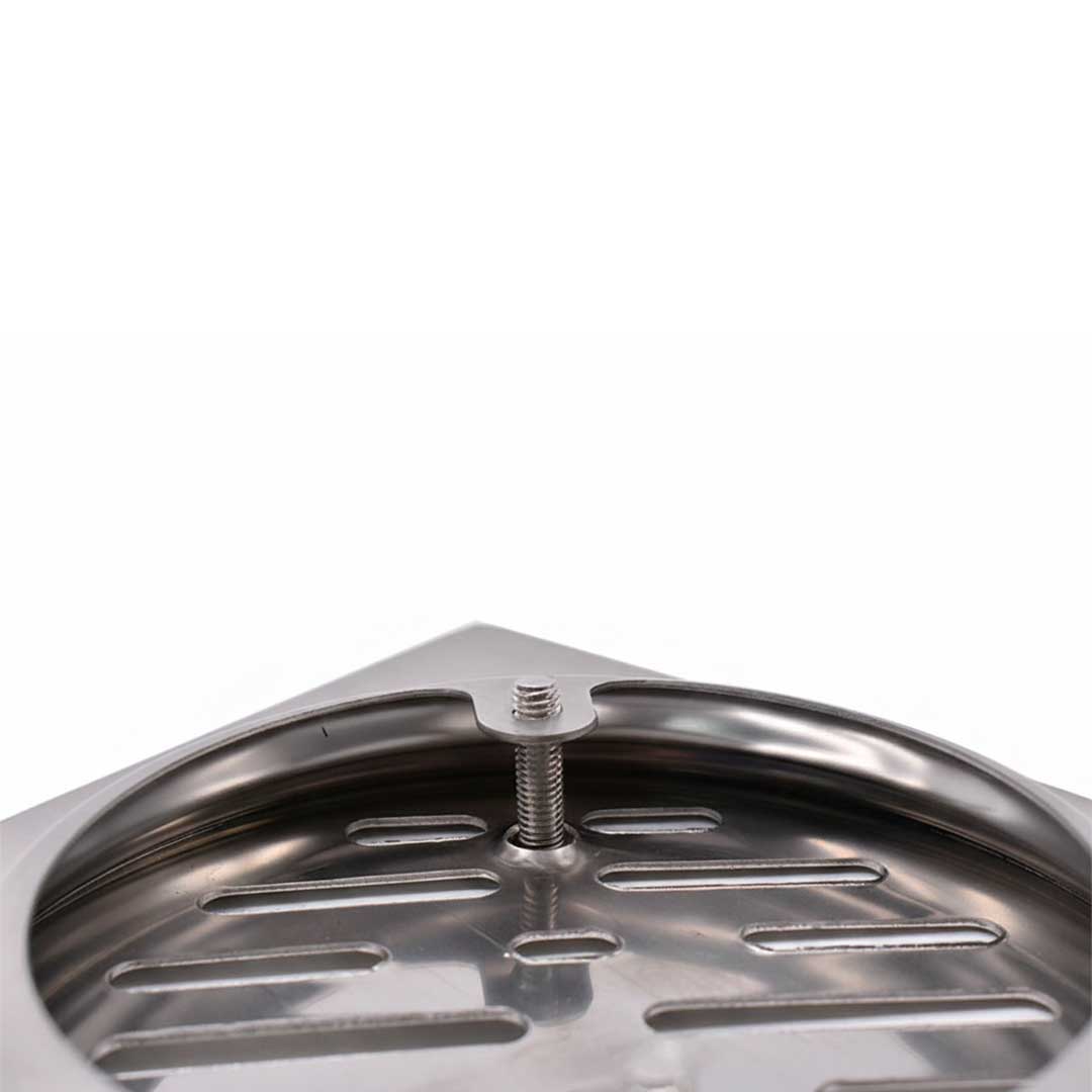 REJILLA METALICA 15X15CM LH-1158