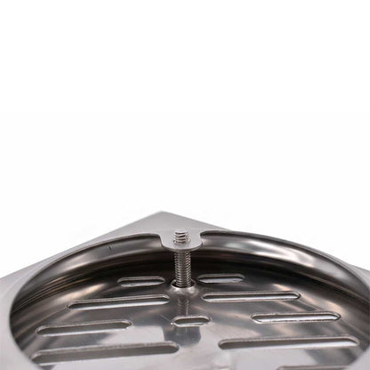 REJILLA METALICA 15X15CM LH-1158