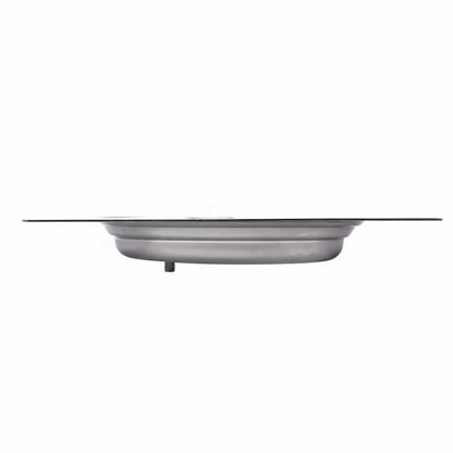 REJILLA METALICA 15X15CM LH-1158