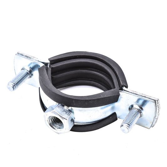 ABRAZADERA METALICA 3″ CON GOMA LH-2261