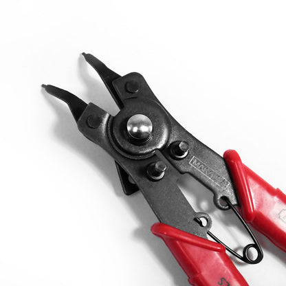 PINZA SACA SEGUROS 5PZ MAKAWA MK-0472