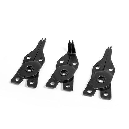 PINZA SACA SEGUROS 5PZ MAKAWA MK-0472