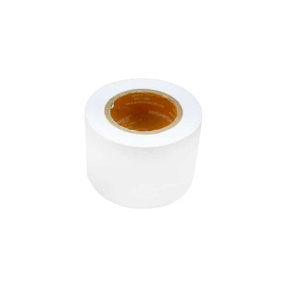 CINTA AISLADORA BLANCA 4.8CMX12M POR UNIDAD LH1555