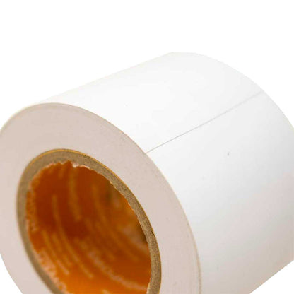 CINTA AISLADORA BLANCA 4.8CMX12M POR UNIDAD LH1555