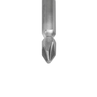 PUNTAS 10PZ 65MM PH2 Y PH2 CORO TOOLS LH-2420
