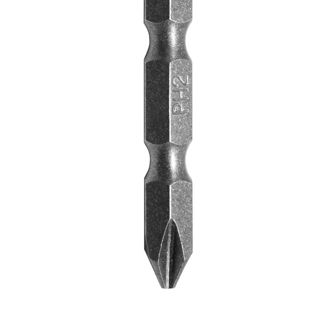 PUNTAS 10PZ 50MM PH2 Y PALETA CORO TOOLS LH-2422