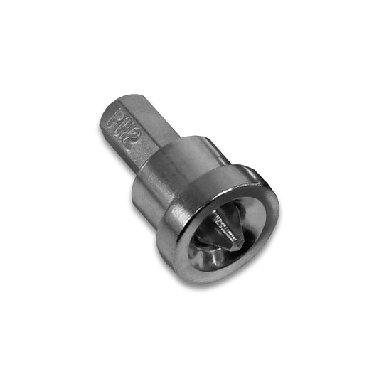 PUNTAS FIJACION 10PZ PH2 CORO TOOLS LH-2423