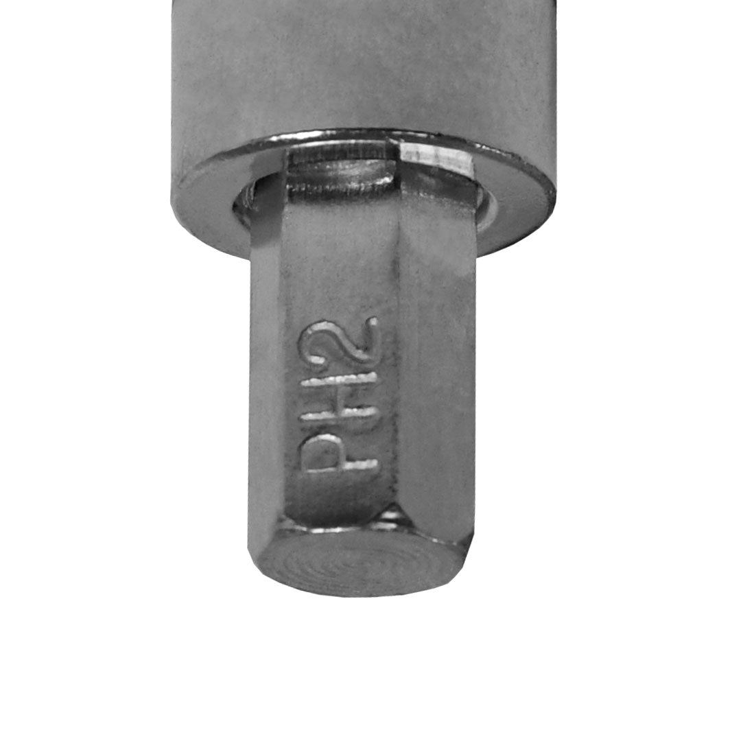 PUNTAS FIJACION 10PZ PH2 CORO TOOLS LH-2423