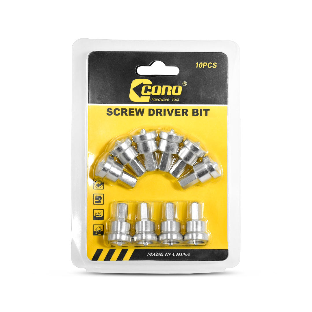 PUNTAS FIJACION 10PZ PH2 CORO TOOLS LH-2423