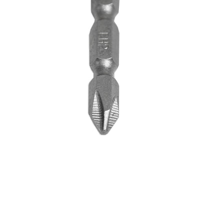 PUNTAS 10PZ 50MM PH2 CORO TOOLS LH-2424