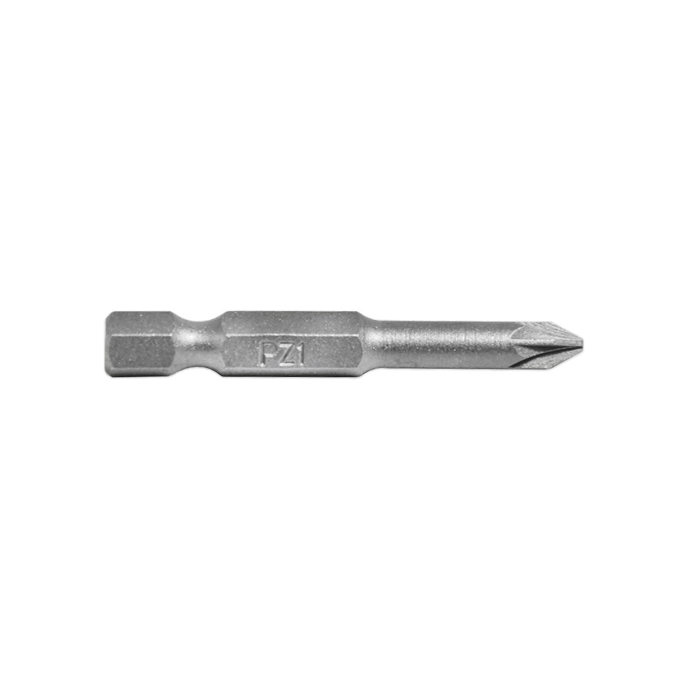 PUNTAS 10PZ 50MM PZ1 CORO TOOLS LH-2417