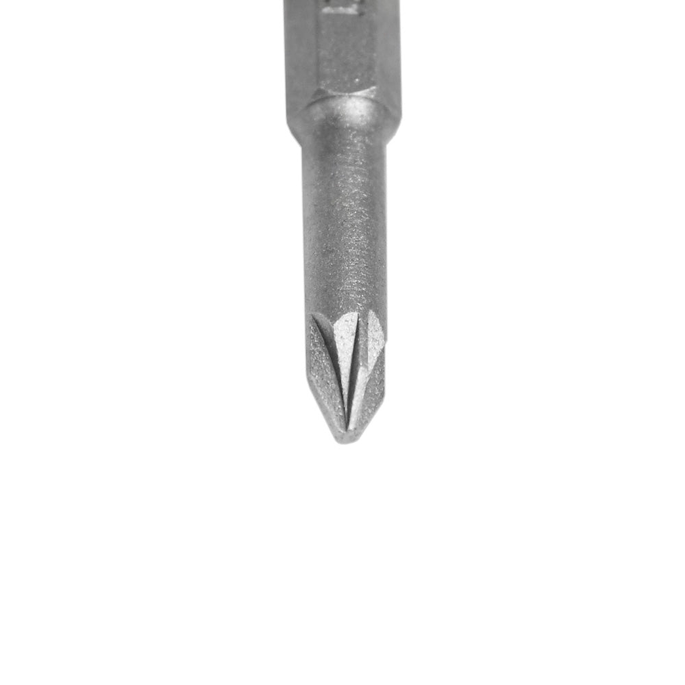 PUNTAS 10PZ 50MM PZ1 CORO TOOLS LH-2417