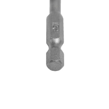 PUNTAS 10PZ 50MM PZ1 CORO TOOLS LH-2417