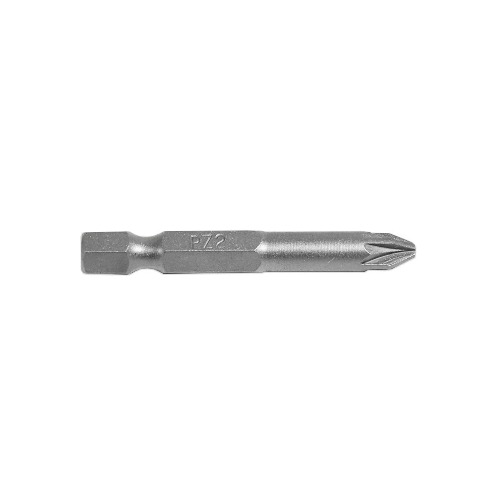 PUNTAS 10PZ 50MM PZ2 CORO TOOLS LH-2418