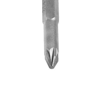 PUNTAS 10PZ 50MM PZ2 CORO TOOLS LH-2418