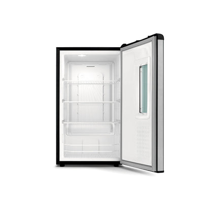 Cervecera Titanium 82 L CZD12BTDWK Consul