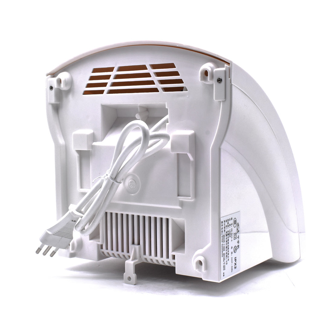 SECAMANOS ELECTRICO CON SENSOR 1800W LH-2403