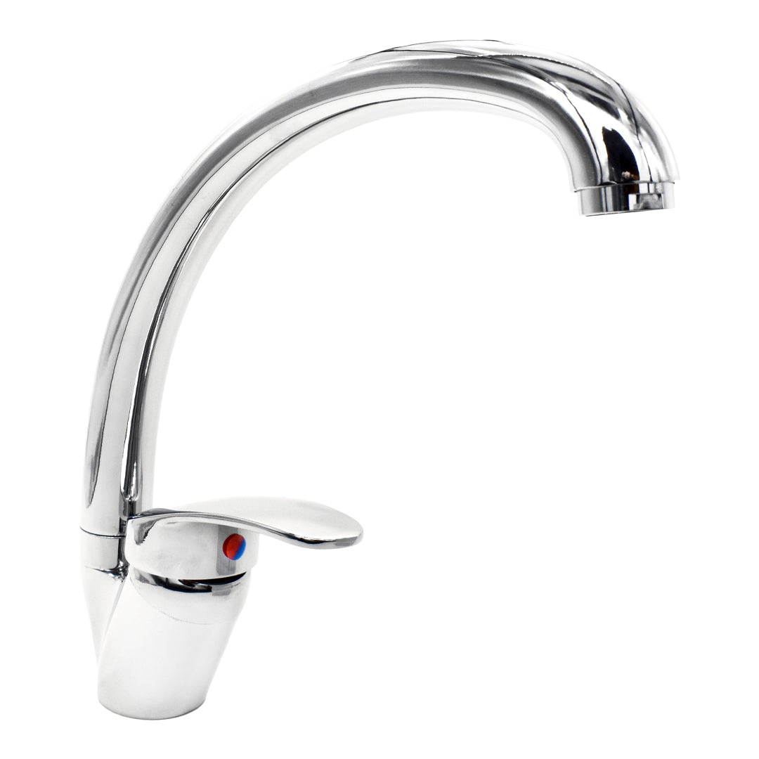 GRIFO MONOCOMANDO PARA COCINA ITALOMIX LH-824