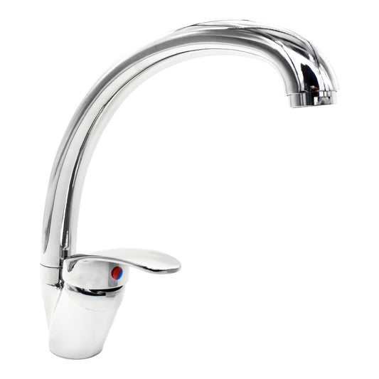 GRIFO MONOCOMANDO PARA COCINA ITALOMIX LH-824