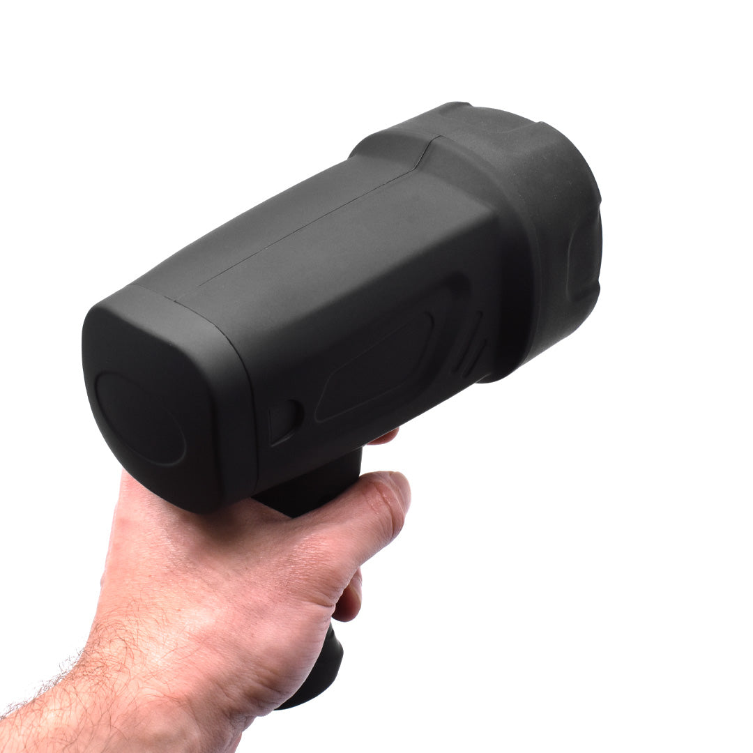 FOCO LED 3W  200 LUMENES RECARGABLE TOYAKI LH-2697