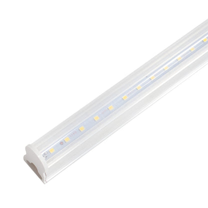TUBO DE LUZ LED 18W 1.20M LUZ CALIDA C/SOP LH-2309