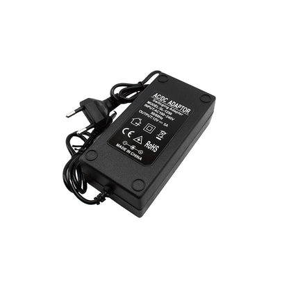 CINTA LED 16 COLORES 5MT C/CONTROL REMOTO LH-2801