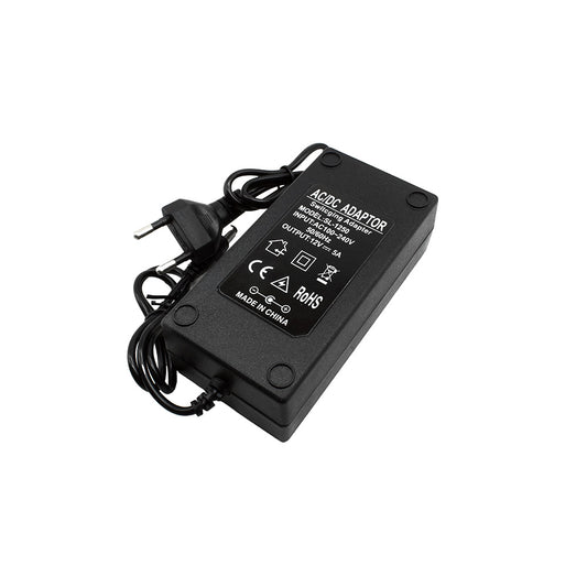 CINTA LED 16 COLORES 5MT C/CONTROL REMOTO LH-2801