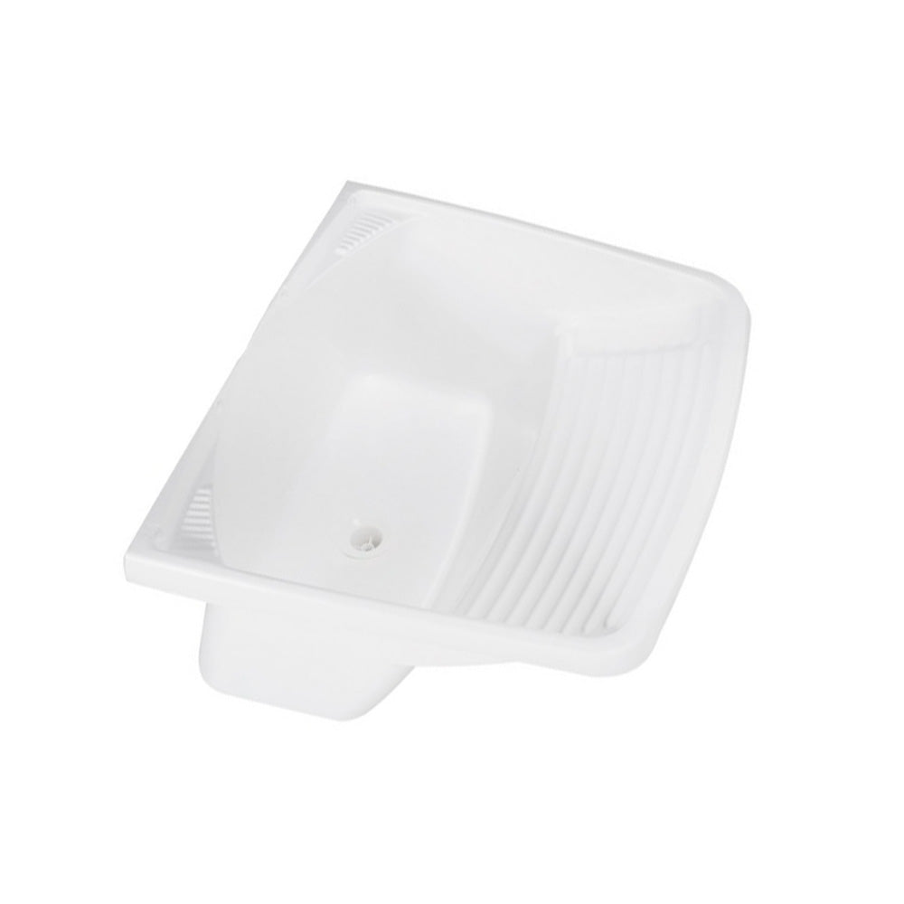 PILETA LAVARROPA PLASTICO 24LTS METASUL 10201002