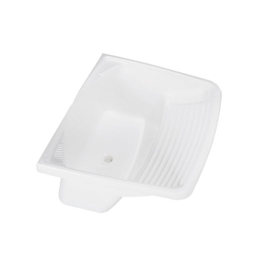 PILETA LAVARROPA PLASTICO 24LTS METASUL 10201002