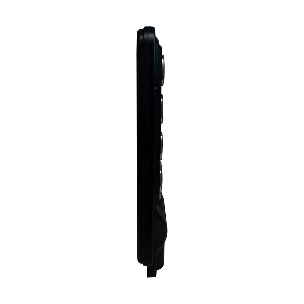 FOCO SOLAR LED 200W 4 MODULO JORTAN LH-3123