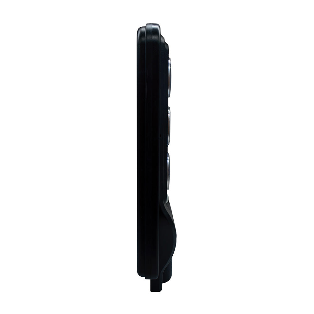 FOCO SOLAR LED 150W 3 MODULO JORTAN LH-3122