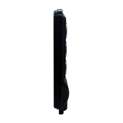 FOCO SOLAR LED 150W 3 MODULO JORTAN LH-3122