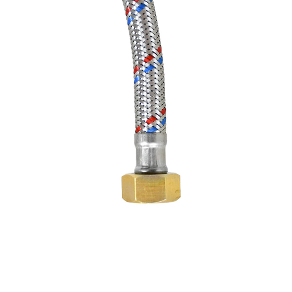 COLILLA 40CM MACHO HEMBRA BI COLOR LH-3268