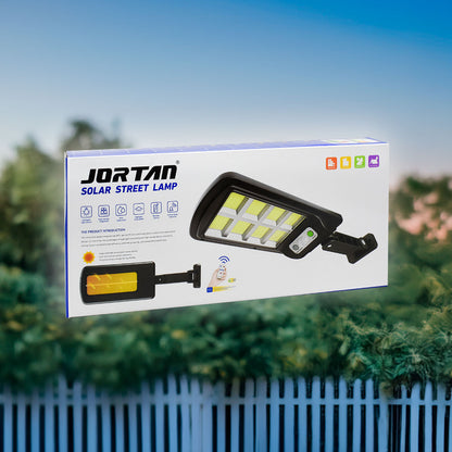 FOCO SOLAR LED 200W JORTAN JT-TYCOB-200W LH-3119