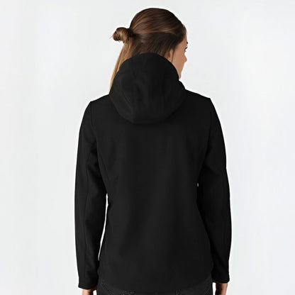 CAMPERA DAMA NEOPRENO LABRADOR