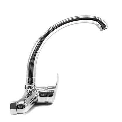 GRIFO MONOCOMANDO 20CM PARED ITALOMIX LH-3028